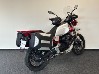 Moto Guzzi V 85tt 2020 - 3