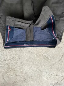Prodám plátěné kalhoty od značky Hilfiger - 3