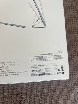iPad Air Smart Folio - 3