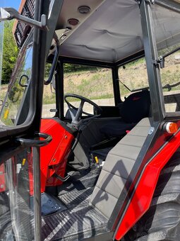 Predám Zetor 7245. - 3