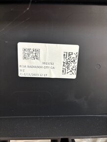 Maska Audi a1 82A 82A853651D - 3
