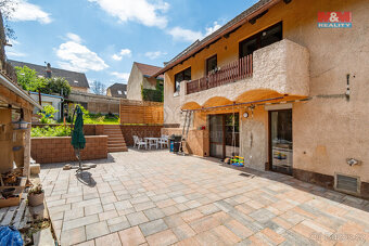 Prodej rodinného domu 5+kk, 220 m², Žižice - 3