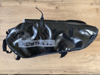 Brašna kostka TWIN 28 XXL - nepromokavá - 3