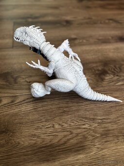 Interaktivní hračka REX - 3