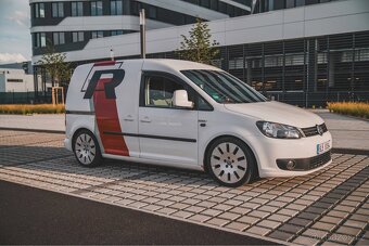 Volkswagen Caddy - 2.0 SDi - 3