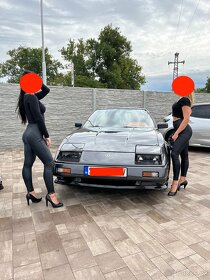 Nissan 300zx Z31 - 3