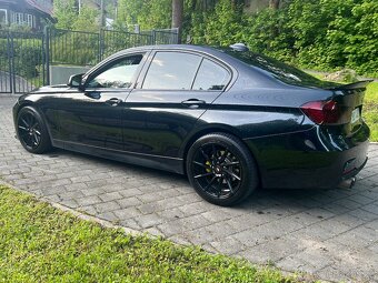 Bmw f30 328i xdrive - 3