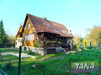 Prodej chaty v lokalitě- Albrechtice nad Orlicí, Nová Ves - 3