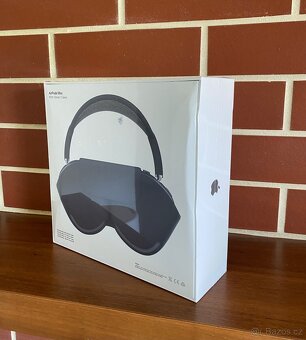 Airpods max + záruka - 3