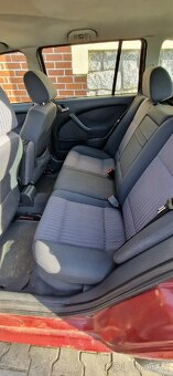 Škoda octavia 1.9 tdi 4x4 74kw - 3