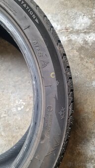 Zimní pneu 235/45 R20 - 3