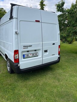 Ford transit 2.2 TDCI - 3