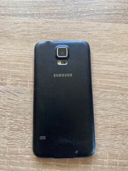Samsung galaxy s5 neo - 3