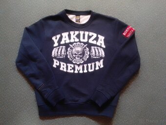 mikina yakuza - 3