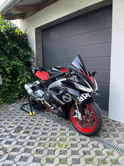 Aprilia RS 660 - 3