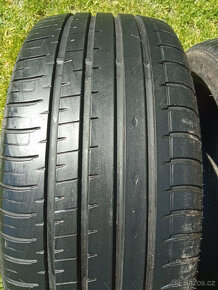 2 letní pneumatiky Accelera 215/40/17 - 3