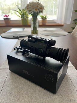 Optika den/noc OWL-L3 - 3