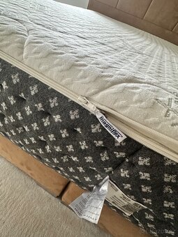 Materasso postel a Magniflex matrace - 3