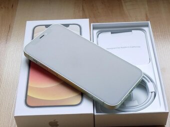 APPLE iPhone 12 mini 128GB Green - 3