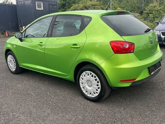 Seat Ibiza 1.2 TSi 77kW - 3