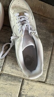 nike air force 1 vel. 45 - 3