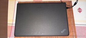 Lenovo ThinkPad E550 - 3