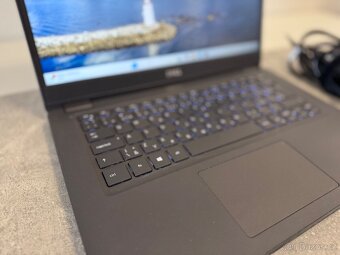 Dell Latitude 3410 – i5 10. gen / 8GB / 256GB SSD / FHD IPS - 3