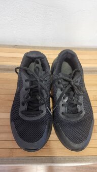 Chlapecké tenisky Under Armour vel. 37,5 - 3