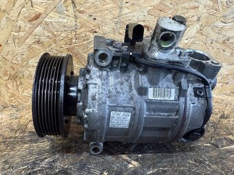 KLIMAKOMPRESOR VW TOUAREG 7L 3.2 V6 3B0820803C - 3