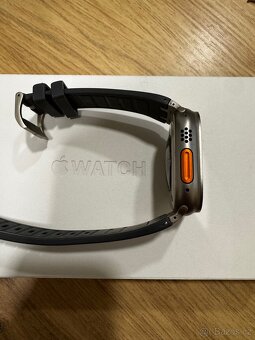 APPLE WATCH ULTRA 1.GEN - 3