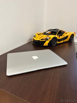 MacBook Air 13" (Early 2015) - 3
