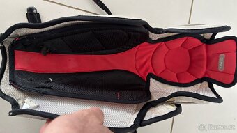 Holeně BAUER VAPOR XXV - SENIOR 13" - 3