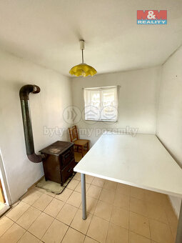 Prodej rodinného domu, 58 m², Vršovice - 3