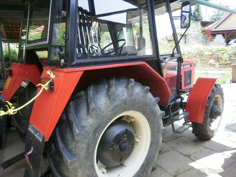 ZETOR 6045 - 3