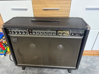 Roland Jazz Chorus JC-120 Vintage 1975 - 3