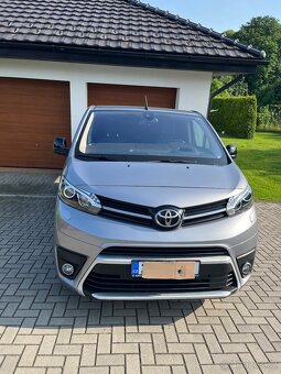 Toyota Proace Verso Selection - 3