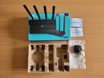 Router TP-Link Archer C80 - 3