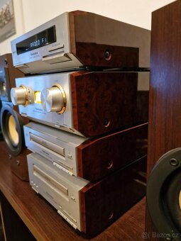 Technics SE-HD 560 - 3