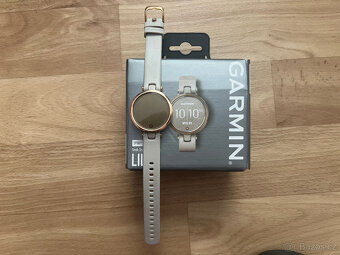Garmin Lily - 3