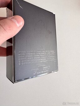 Bleu de Chanel PARFUM - 3