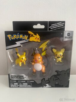 Pokémon - 3