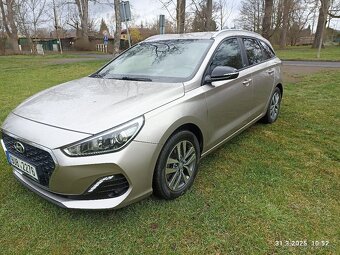 Hyundai i30 combi - 3