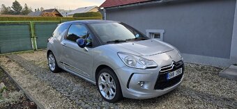 Citroën DS3 1.6THP 115kw - 3