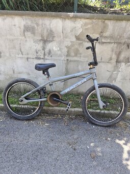 BMX - 3