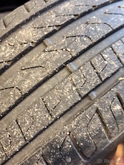 Pneumatiky letné Pirelli 225 55 R18 102Y - 3