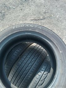 PNEU 195/55/15 sada - 3