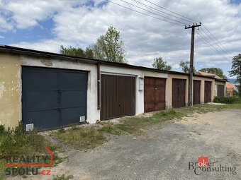 Prodej, ostatní/garáž, 20 m2, Zemědělská, Liberec VIII-Dolní - 3