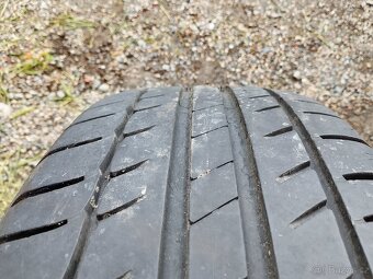 205/60/16 92w Michelin - letní pneu 2ks - 3