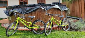 Dětské kolo Superior Racer 20 - 3