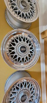 Bbs rm 4x100 - 3